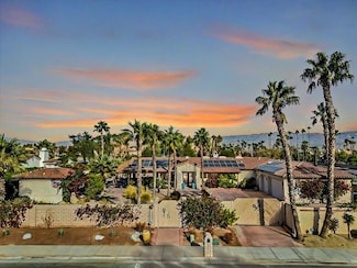 38830 Desert Mirage Dr, Palm Desert, CA 92260