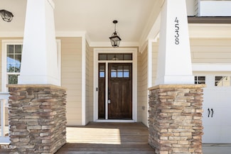 4538 Brighton Ridge Dr, Apex, NC 27539
