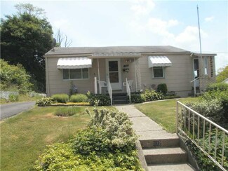 372 Camp Ave, New Kensington, PA 15068