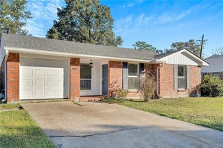 4334 Macarthur Blvd, New Orleans, LA 70131