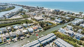 651 Garland Cir, Indian Rocks Beach, FL 33785