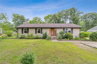 12606 S Chester Rd, Chesterfield, VA 23831