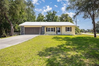 835 S Rosemary Point, Homosassa, FL 34448
