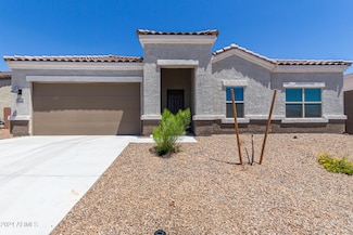 13480 N Gladstone Hill Place, Marana, AZ 85658