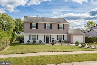 54 Marchmont Ln, Willingboro, NJ 08046