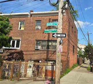 3724 Barnes Ave, Bronx, NY 10467