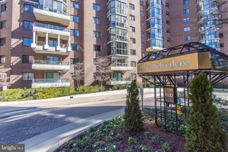 1600 N Oak St Unit 629, Arlington, VA 22209