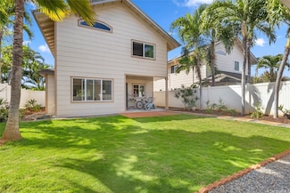 91-1086 Kekaiholo St, Ewa Beach, HI 96706
