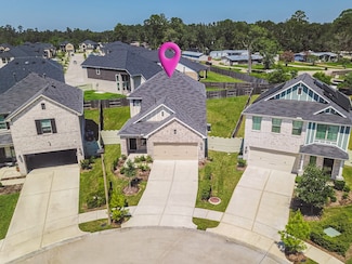 10663 Whitejacket, Conroe, TX 77385