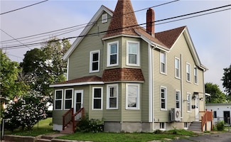 205 Morris Ave, Pawtucket, RI 02860