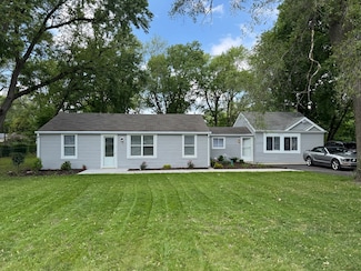 2407 Burbank St, Joliet, IL 60435