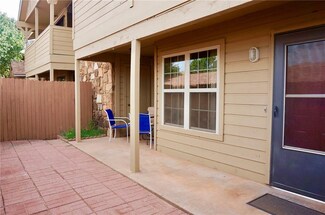 14409 N Pennsylvania Ave Unit 11C, Oklahoma City, OK 73134