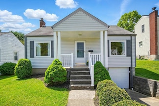 5613 Eula Ave, Cincinnati, OH 45248