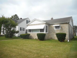 2149 Parkview Place, South Bend, IN 46616