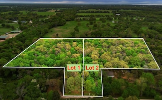 Lot 40 County Road 2404, Tool, TX 75143