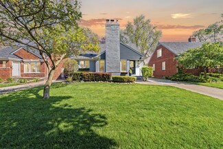 2761 Windemere Rd, Birmingham, MI 48009
