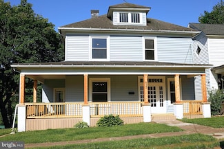 933 Mccormick Blvd, Clifton Forge, VA 24422