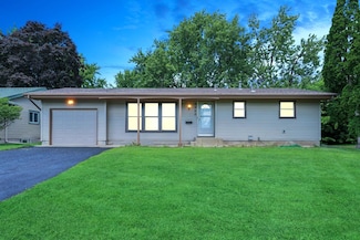 3300 67th Ave N, Minneapolis, MN 55429