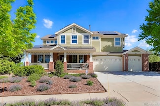 21395 E Greenwood Place, Aurora, CO 80013
