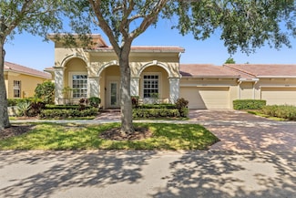 10171 SW Dolce Rd, Port Saint Lucie, FL 34986