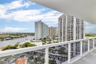20505 E Country Club Dr Unit 1537, Miami, FL 33180
