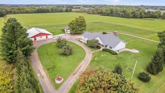 1898 Maple Rd, Rudolph, WI 54475