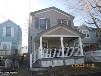 411 1/2 Newark Ave, Bradley Beach, NJ 07720