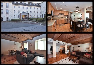494 Woonasquatucket Ave Unit 303, North Providence, RI 02911