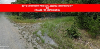 0 Piasano Dr Unit 25013902, Cherokee Village, AR 72529
