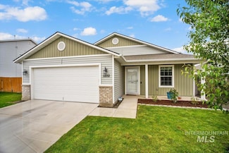 11852 Cambria St, Caldwell, ID 83605