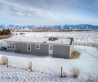 tbd Clovehitch, Belgrade, MT 59714