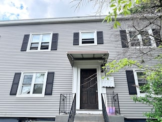 25 Bailey St Unit 1, Dorchester Center, MA 02124