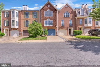 6 Victoria Square, Frederick, MD 21702