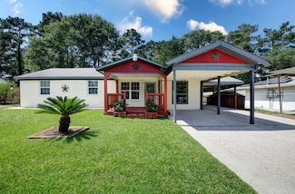 11787 Stonehedge Dr, Conroe, TX 77303
