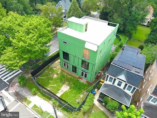 1261 Kearny St NE, Washington, DC 20017