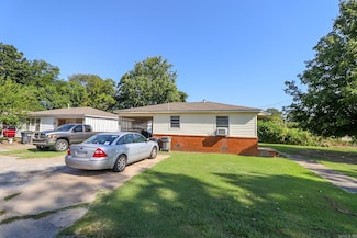 801 Hester St Unit 6 RESIDENTIAL ON ONE, Jonesboro, AR 72401