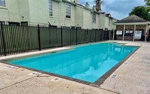 12656 Windsor Village Dr Unit 2656, Houston, TX 77071