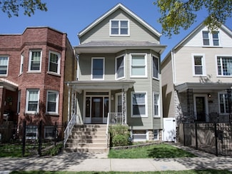 2440 W Cuyler Ave Unit 1, Chicago, IL 60618
