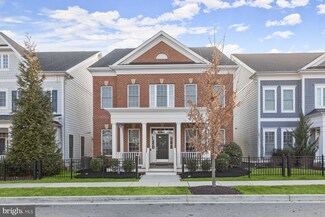 11446 Dairy St, Fulton, MD 20759