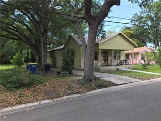 1204 Roosevelt Ave, Clearwater, FL 33755