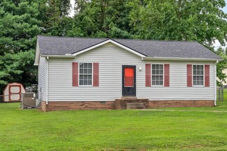 567 Lorie Ln, Clarksville, TN 37042