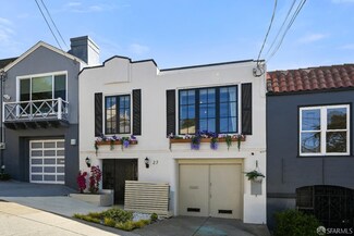 27 Arnold Ave, San Francisco, CA 94110