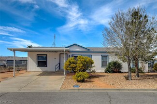 801 Mormon Peak St, Mesquite, NV 89040