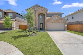10511 Kings River Dr, Rosharon, TX 77583