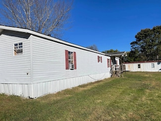 2616 Carl Freeman Ave Unit 12, Morganton, NC 28655