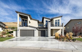 1544 S Trent Point Way, Boise, ID 83712