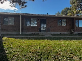 2101 Chautard Dr, Pueblo, CO 81005
