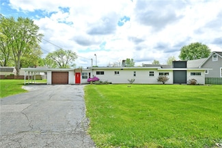 819 Coleridge Ave NW, Warren, OH 44483