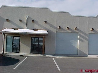 2477 Commerce Blvd Unit F, Grand Junction, CO 81505