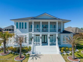 438 Goose Pointe Blvd, Biloxi, MS 39531